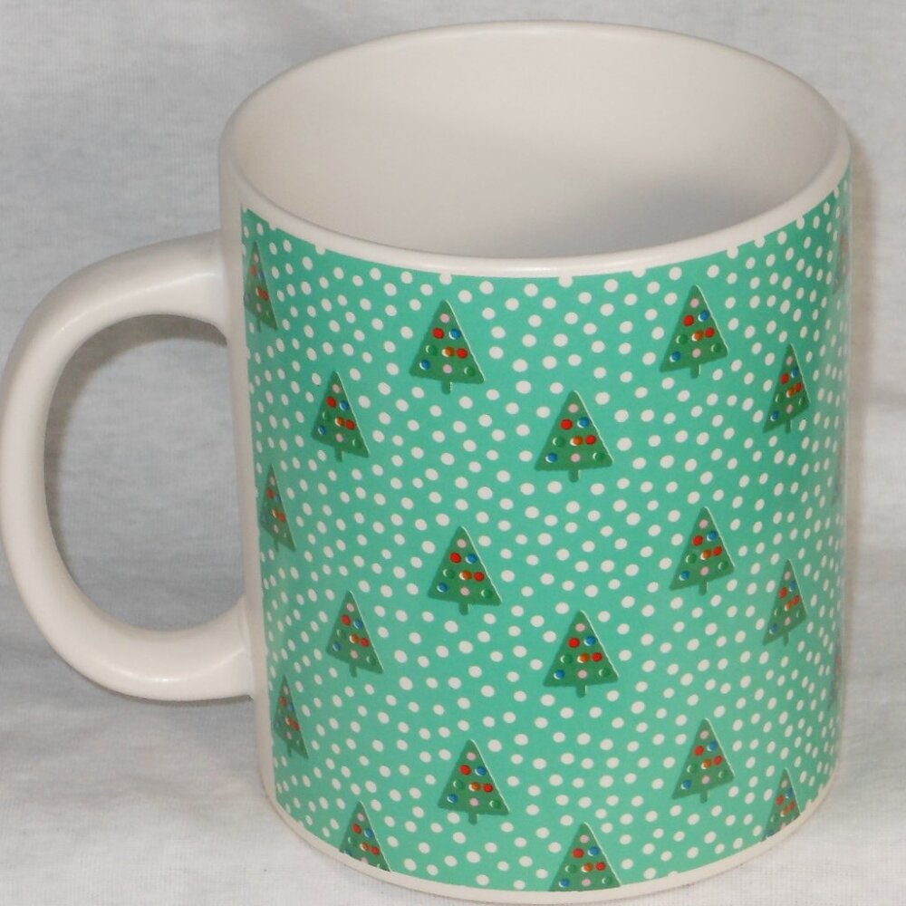Design PAC Large Coffee Mug - Picture 3 of 5